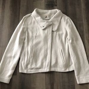 Loft Outlet Jacket Size XL